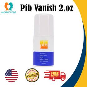 Pfb Vanish 892717001049 Roll-on 2 Oz./60ml Post Waxing And Shaving Gel - Us Seller