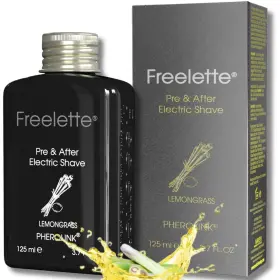 Pherolink 290017847603 Pre Electric Shave After Lotion Cream - Best For Close Balm Smo