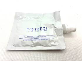 Pisterzi 054111830058 Italian Gooming Act Shave Care Cream 7.4 Fl Oz