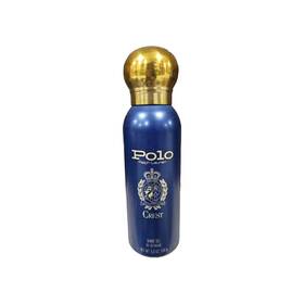 Polo Ralph Lauren 360372013501 Crest Shave Gel 5.3 Fl Oz For Men New Without Box