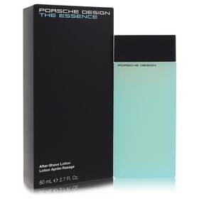 Porsche 351500800100 The Essence By After Shave Lotion 2.7 Oz For Men