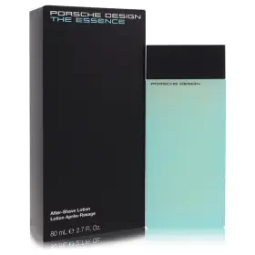 Porsche 351500800100 The Essence By After Shave Lotion 2.7 Oz For Men