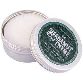 Pre De Provence 612082750355 Bergamot And Thyme Shave Soap In A Tin