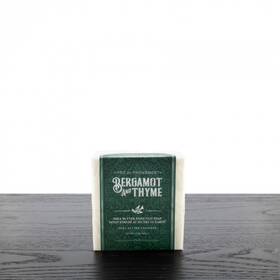 Pre De Provence 894971 Bergamot And Thyme Cube Soap 200 Gm