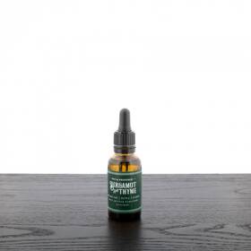 Pre De Provence 894985 Bergamot And Thyme Beard Oil 30 Ml