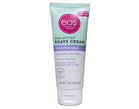 Products Llc 2040286-ech Sensitive Skin Travel Size Shave Cream