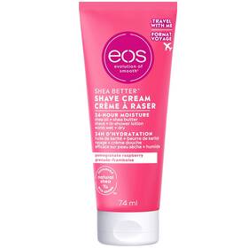 Products Llc 2040684 Shave Cream Pomegranate Raspberry 2.5 Ounces Each Value Pack Of 2