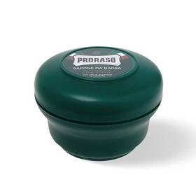 Proraso 004395001149 Sapone Da Barba Green Shaving Soap In A Bowl With Eucalyptus