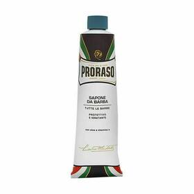 Proraso 004395001477 Shaving Cream Protective With Aloe And Vitamin E 5.2 Ounce