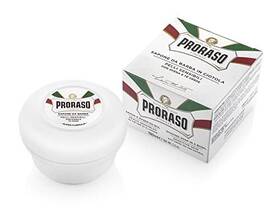 Proraso 015600235130 Shaving Soap In A Bowl Sensitive Skin 5.2 Oz