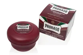Proraso 060284387377 Shaving Soap In A Bowl Moisturizing And Nourishing For Coarse Beards 5.2 Oz Proraso 060284387377 Shaving Soap In A Bowl Moisturizing And Nourishing For Coarse Beards 5.2 Oz