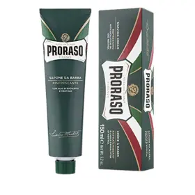 Proraso 363767284176 Shaving Cream Refreshing And Toning 5.2 Oz 2 Pack