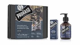 Proraso 400746 Nourishing For Coarse Beards