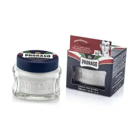 400903 Proraso Pre-shave Conditioning Cream For Men Protective Formula Dry Skin