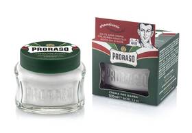 Proraso 621213227420 Pre-shave Conditioning Cream For Men Refreshing And Toning With Menthol
