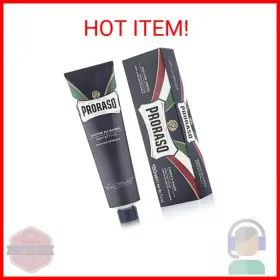 Proraso 798525617468 Protective Shaving Cream
