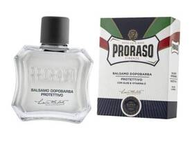 Proraso 8004395001460 After Shave Balm Protective And Moisturizing With Aloe Vera