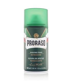 Proraso 885621969482 Shaving Foam Refreshing And Toning 10.3 Oz