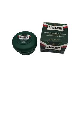 Proraso 887837256370 Shaving Soap In A Bowl 5.2 Oz