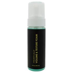 Prorituals 641073525061 Volume And Texture Foam By For Unisex - 6 Oz