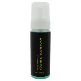 Prorituals 641073525061 Volume And Texture Foam By For Unisex - 6 Oz