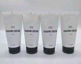 Public Goods 691035083009 Shaving Cream