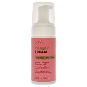Pupa Milano 011607363452 Yummy Cream - Vanilla Flower By For Women 3.38 Oz Foam