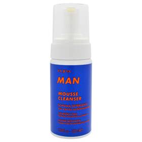 Pupa Milano 011607375356 Mousse Cleanser Foam By For Men - 3.38 Oz