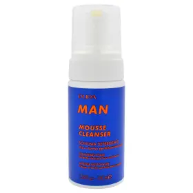 Pupa Milano 011607375356 Mousse Cleanser Foam By For Men - 3.38 Oz
