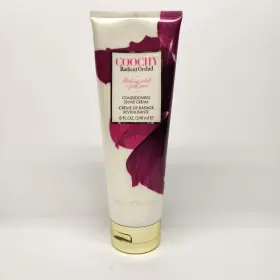 Pure Romance 841956042597 Coochy Radiant Orchid Conditioning Shave Cream 8 Fl Oz New