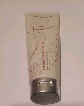 Pure Romance 841956059564 Romance- Coochy- Conditioning Shaving Cream- Sweet Fantasie