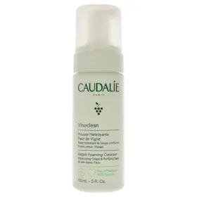 Pww 843711262264 Instant Foaming Cleanser By Caudalie For Unisex - 5 Oz Foam Pww 843711262264 Instant Foaming Cleanser By Caudalie For Unisex - 5 Oz Foam