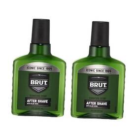 Quidsi Aid-034b Brut Signature After Shave Fragrance For Men 5 Oz Pack Of 2