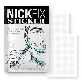 Quitch 793888907591 Nick Fix Shaving Patch Gifts For Men Stocking Stuffer And Christmas Gift Idea Ho