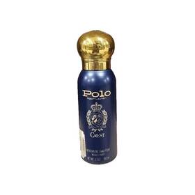 Ralph Lauren 360372044093 Polo Crest Moisturizing Shave Foam 5.3 Oz New Without Box