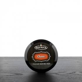 Razorock 894328 Classic Italian Shaving Cream Soap 5 Oz