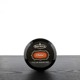 894328 Razorock Classic Italian Shaving Cream Soap 5 Oz 894328 Razorock Classic Italian Shaving Cream Soap 5 Oz
