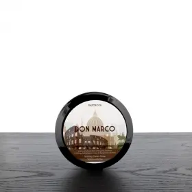 894329 Razorock Don Marco Shaving Cream Soap 5 Oz