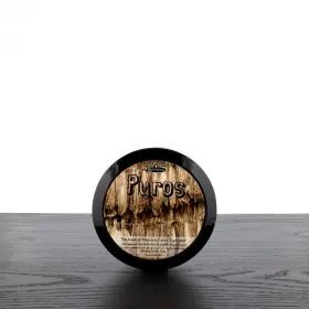 894330 Razorock Puros Shaving Cream Soap 5 Oz 894330 Razorock Puros Shaving Cream Soap 5 Oz