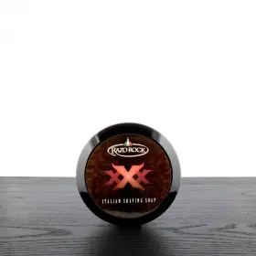 894331 Razorock Xxx Italian Shaving Cream Soap 5 Oz 894331 Razorock Xxx Italian Shaving Cream Soap 5 Oz