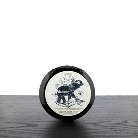 Razorock 894356 Alchemy Shaving Cream Soap 5 Oz