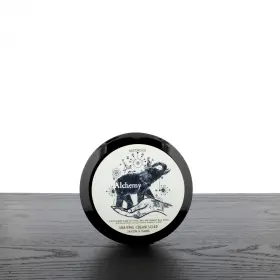 894356 Razorock Alchemy Shaving Cream Soap 5 Oz 894356 Razorock Alchemy Shaving Cream Soap 5 Oz