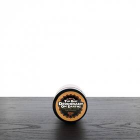 Razorock 894363 Citrus Deodorant Cream 2.64 Oz