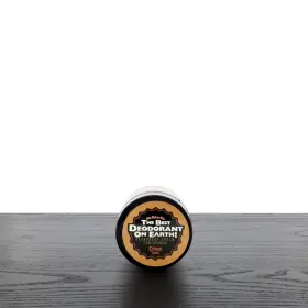 894363 Razorock Citrus Deodorant Cream 2.64 Oz