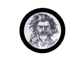 Razorock Ss-raz-005 Mudder Focker Italian Shaving Soap For - Grey Bergamot Ja