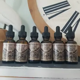 Rebels Refinery 628451699040 6 X Moisturizing Beard And Pre Shave Oil 30 Ml Canada Mens Rebels Refinery 628451699040 6 X Moisturizing Beard And Pre Shave Oil 30 Ml Canada Mens