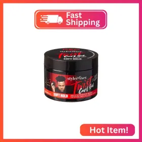 Stg01 Red By Kiss X Bow Wow Styler Fixer Twist Curl Gel Soft Hold For Afro Hair Mois Stg01 Red By Kiss X Bow Wow Styler Fixer Twist Curl Gel Soft Hold For Afro Hair Mois