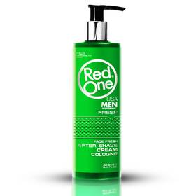 Redone 697926007590 Red One After Shave Cream Cologne Fresh