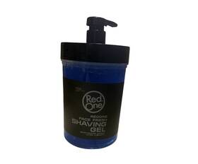 Redone 697926016400 Face Fresh Shaving Gel 1000ml 33.8 Fl Oz Moisturizing