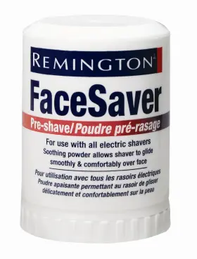 Remington 737212063157 Sp-5 Pre-shave Talc Stick Face Saver For All Mens Shavers Net Wei Remington 737212063157 Sp-5 Pre-shave Talc Stick Face Saver For All Mens Shavers Net Wei